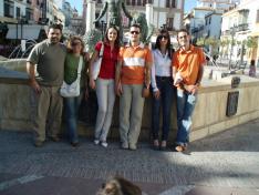 PEÑA CAN FLY:VIAJES,VELADAS NOCTURNAS,SOR
