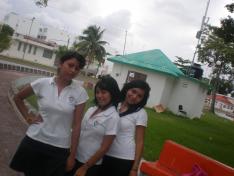 actividades de valores