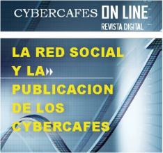CYBERCAFES ONLINE