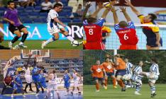 La información del deporte onubense