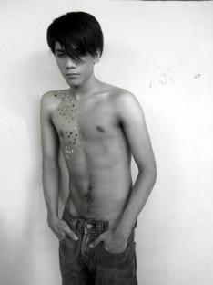 Ricky Austin