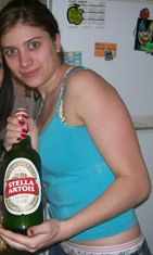 para una amiga muuuy especial