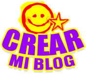 CREAR MI BLOG GRATIS