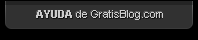 AYUDA de GratisBlog.com
